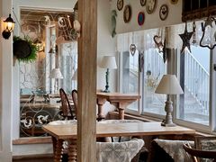 -Vanillacafe香草咖啡(银海大世界店)