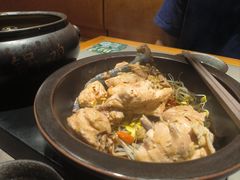 -云海肴·汽锅鸡·云南菜(高德置地店)