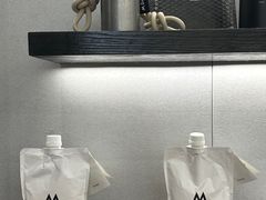 -M Stand(西安大悦城店)