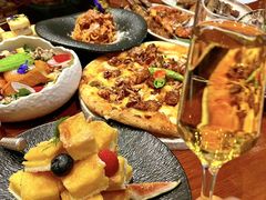 -咖梦餐厅 COMENG RESTAURANT