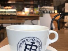 -Jamaicablue Coffeeshop(中央广场店)