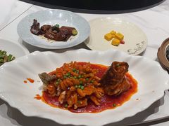 -绸乡宴酒店·融合苏帮宴(吴江店)