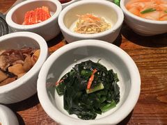 -萨拉伯尔(燕莎友谊商城店)