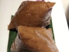 -绿茶餐厅(西湖银泰百货店)