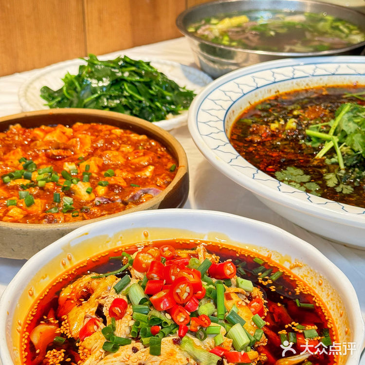 品味乐山，从临江鳝丝开始  