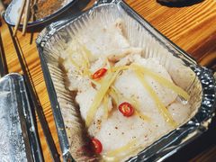 -梁山烤肉(李逵店)