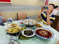 -同学酒楼(湖大琴园店)