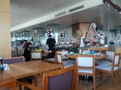 -视界美食自助餐厅·石家庄希尔顿酒店