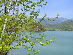 -玉渡山自然风景区