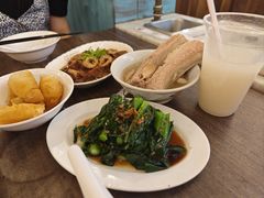 -松發肉骨茶(先得坊店)
