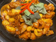 -蟹榭·本帮江浙菜·蟹宴(大宁久光商场店)