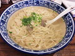 -东大桥小国抻面烧烤(长通路店)