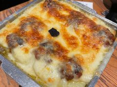 -黑牛の店·和牛烧肉(合生汇店)