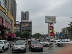 -顺联广场(陈村店)