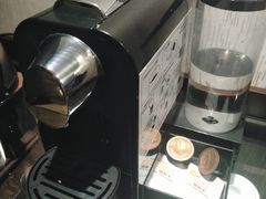 膠囊咖啡-杭州西湖仁和饭店(湖滨银泰in77店)