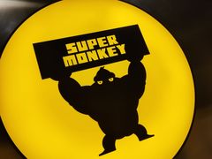 -超级猩猩健身·团课(高新园大冲商务中心二店)