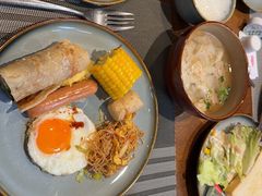 -天目湖御水温泉·度假酒店