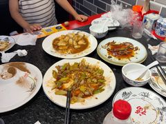 -老北京胡同味道二荤铺(酒仙桥店)