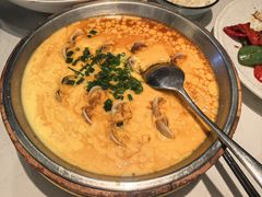 -常来小聚·广州非遗传承餐厅(高德置地店)