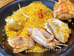 -山盛创作料理·Yamamori(珠宾店)