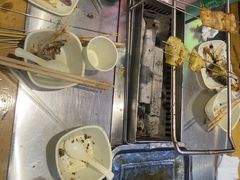 -7只羊·鲜羊肉串·地锅鸡精酿(玄武墨香路店)