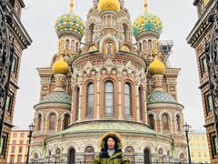 -滴血救世主教堂