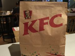 -肯德基(龙昆南店)