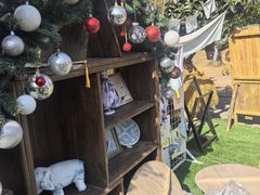 -HERRE·FARM 赫尔露营农场·团建聚会包场