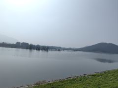 -唐指山风景区