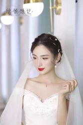 -欣薇婚纱(新源乐汇城店)