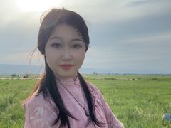 -敕勒川草原