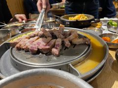 -姜虎东白丁烤肉(深圳湾后海汇店)