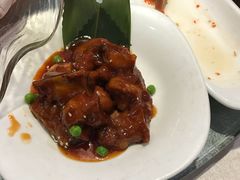 -汤记传菜(秀浦路店)