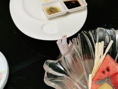 -丰收日·小海鲜·沪上家宴(顾村正大店)