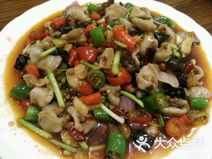 王大爷烧烤(总店)兔肚图片 - 第747张