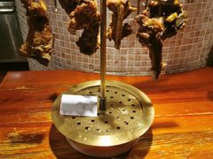 -楼兰新疆主题餐厅(苏州中心店)