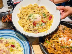 -卡朋西餐(铂顿城店)
