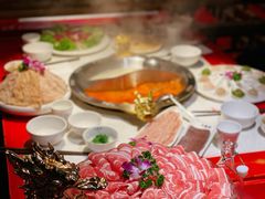 -大龙燚火锅(悉尼店)