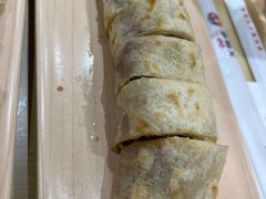-卷翻天·卷饼(欧亚商都店)