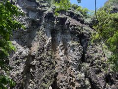 -百漈沟生态旅游景区