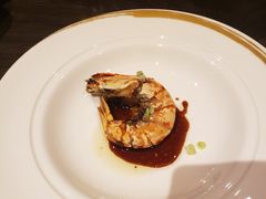 -万丽轩·粤菜(王府井金茂万丽酒店)
