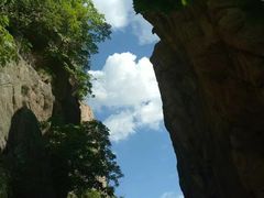 -丹东市五龙山风景区