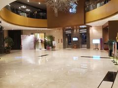 -扬州绿地铂骊酒店