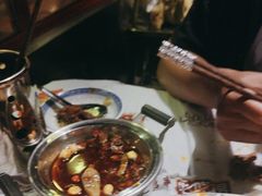 -大芊金重庆串串火锅(南京路店)