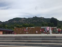 -响堂山石窟-北响堂山石窟