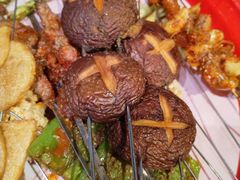 -北三老太太烧烤(人生一串上榜店)