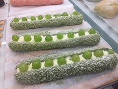 青提魔法棒-奈雪的茶(湖滨银泰in77C区PRO店)