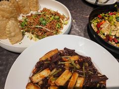 -新乾隆酒楼(帝景园店)