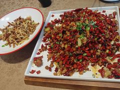 -李氏传家菜(兴城路店)