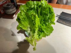 -久藏·横膈膜烧肉·酒场(江汉路店)